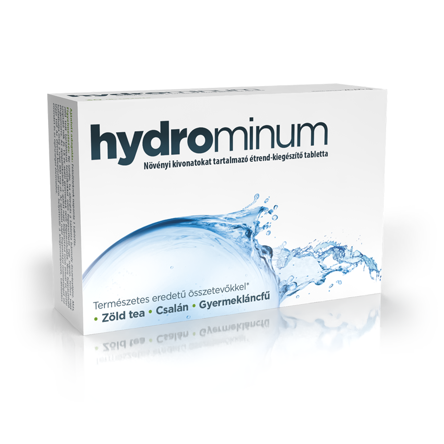Hydrominum 30 db