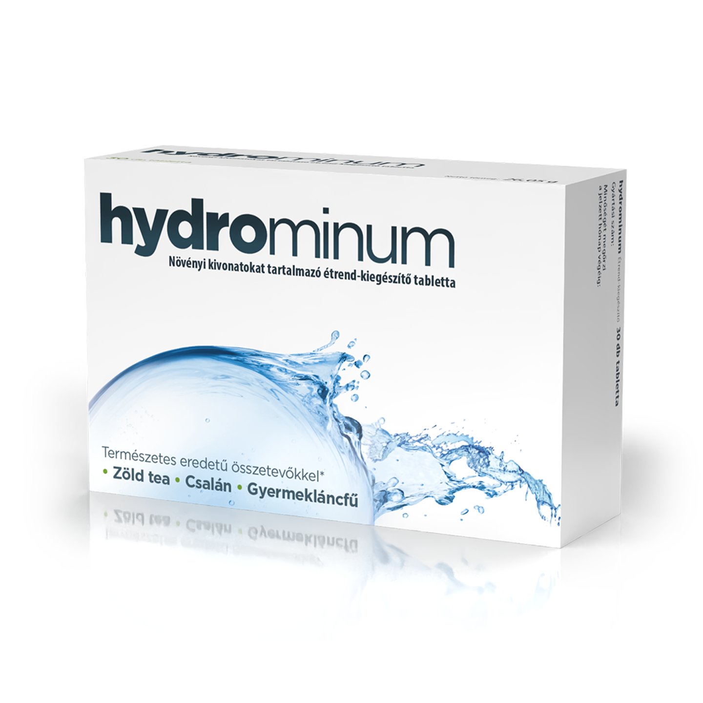 Hydrominum 30 db