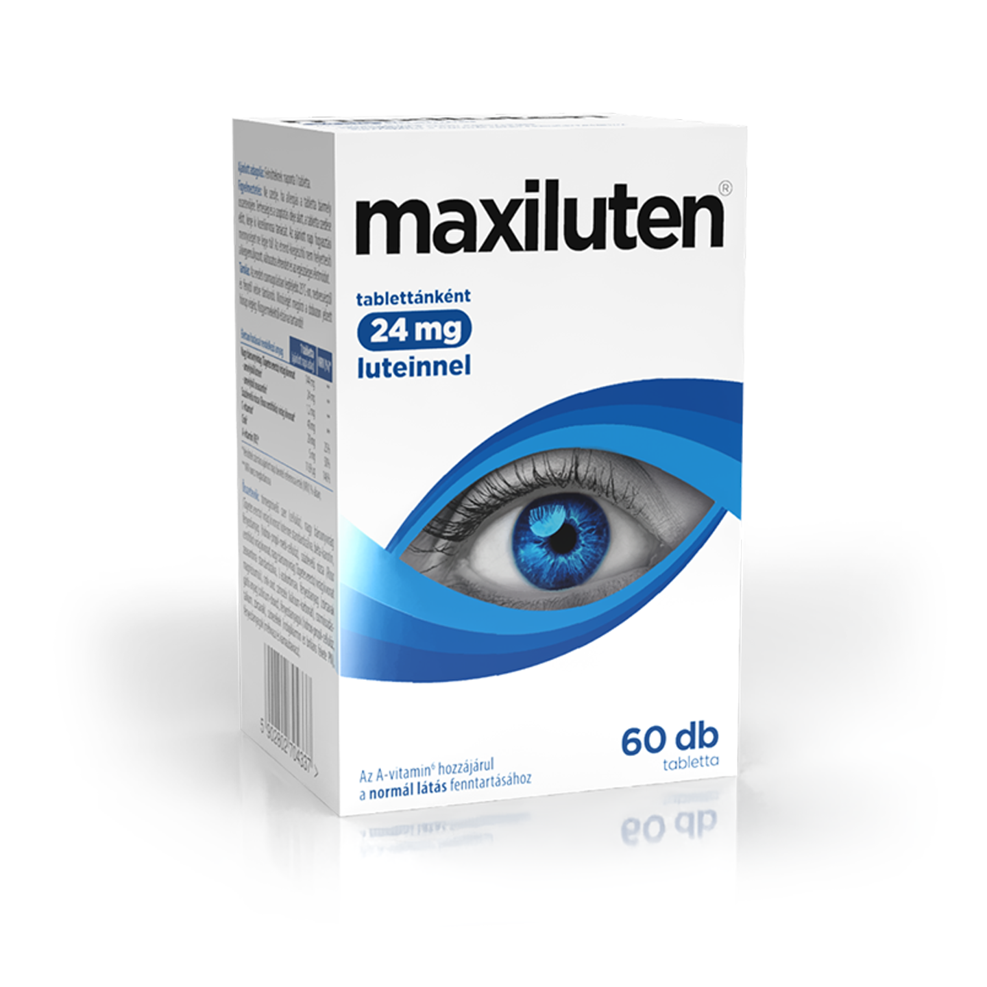 Maxiluten 60 db