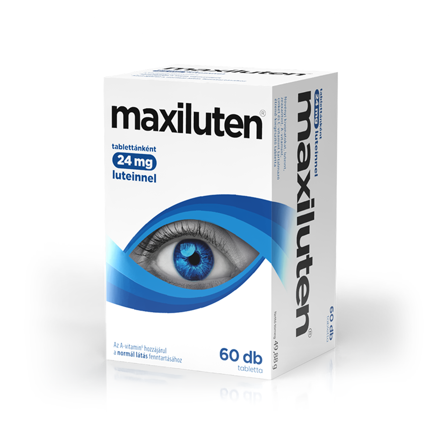 Maxiluten 60 db