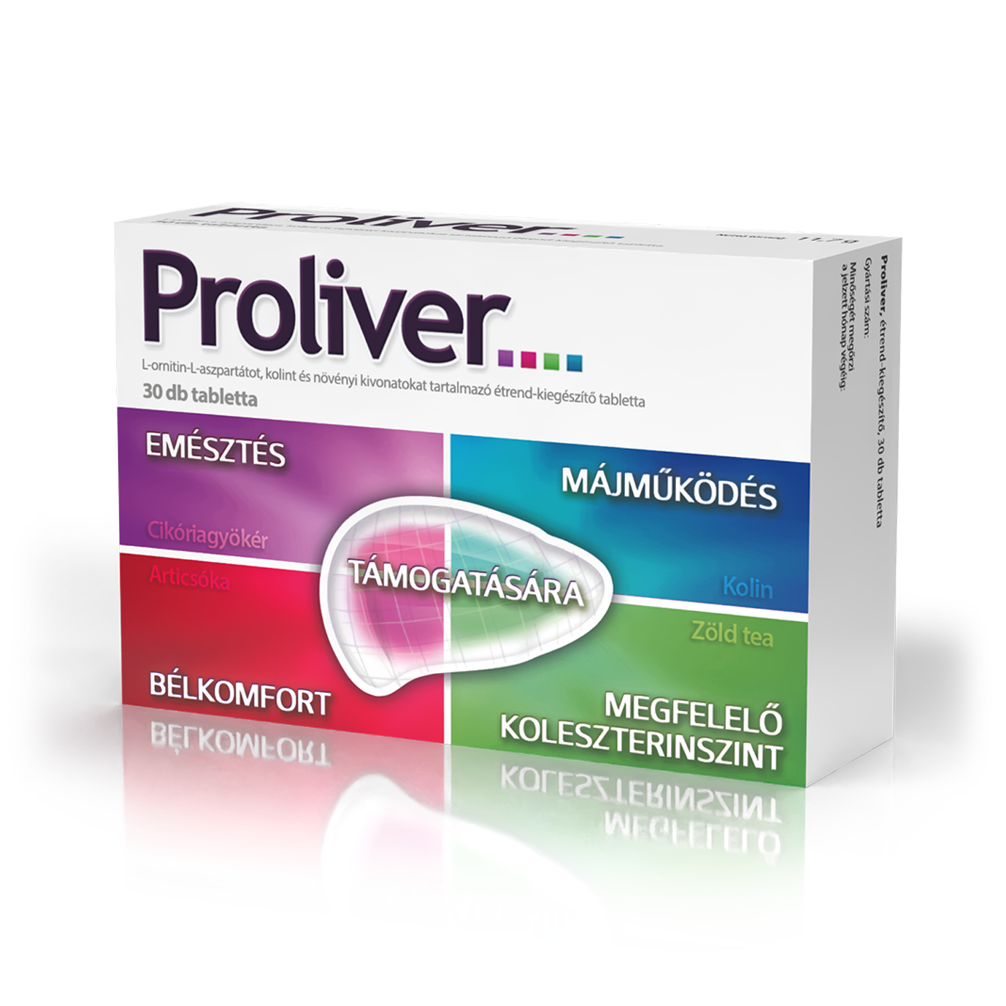 Proliver 30 db