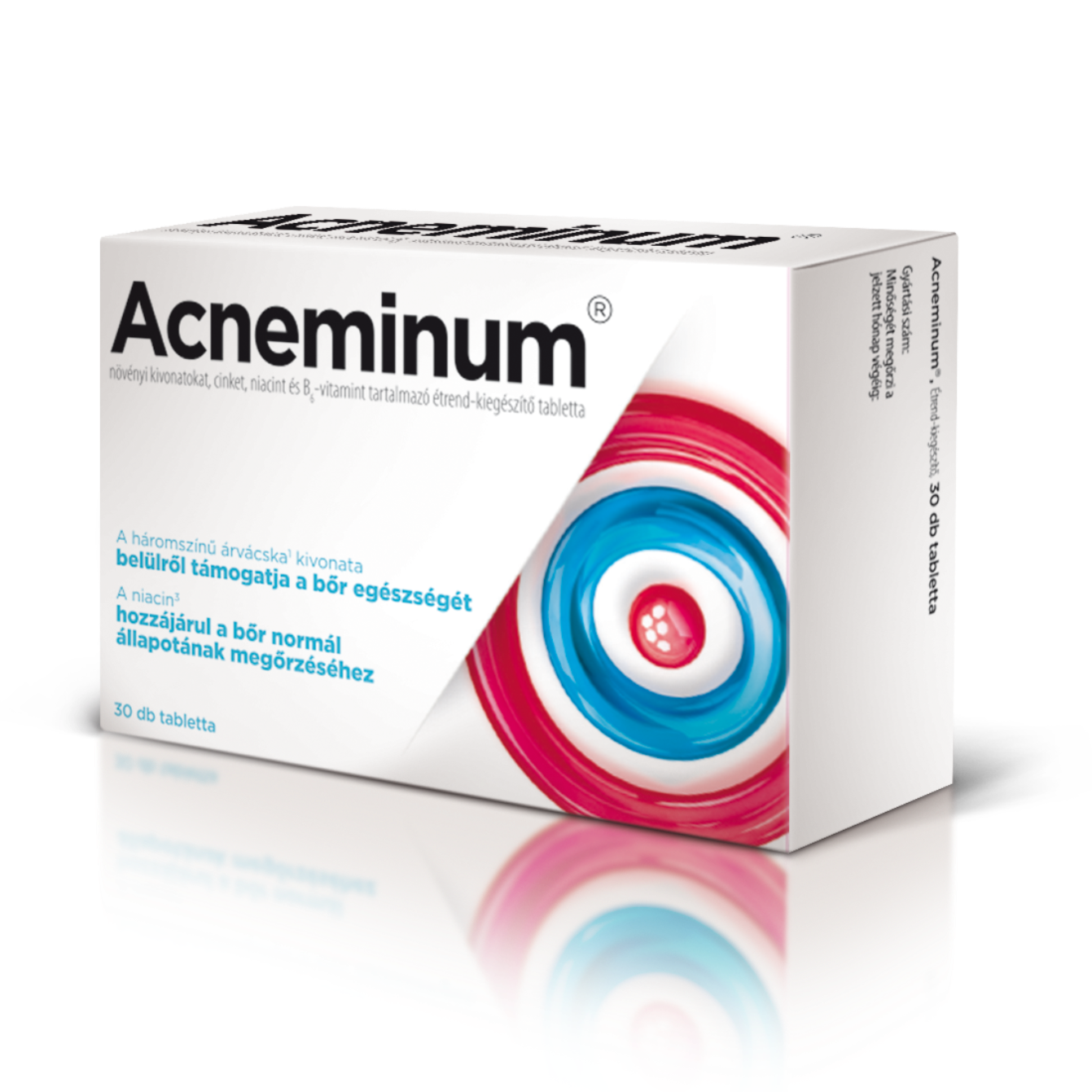 Acneminum 30 db