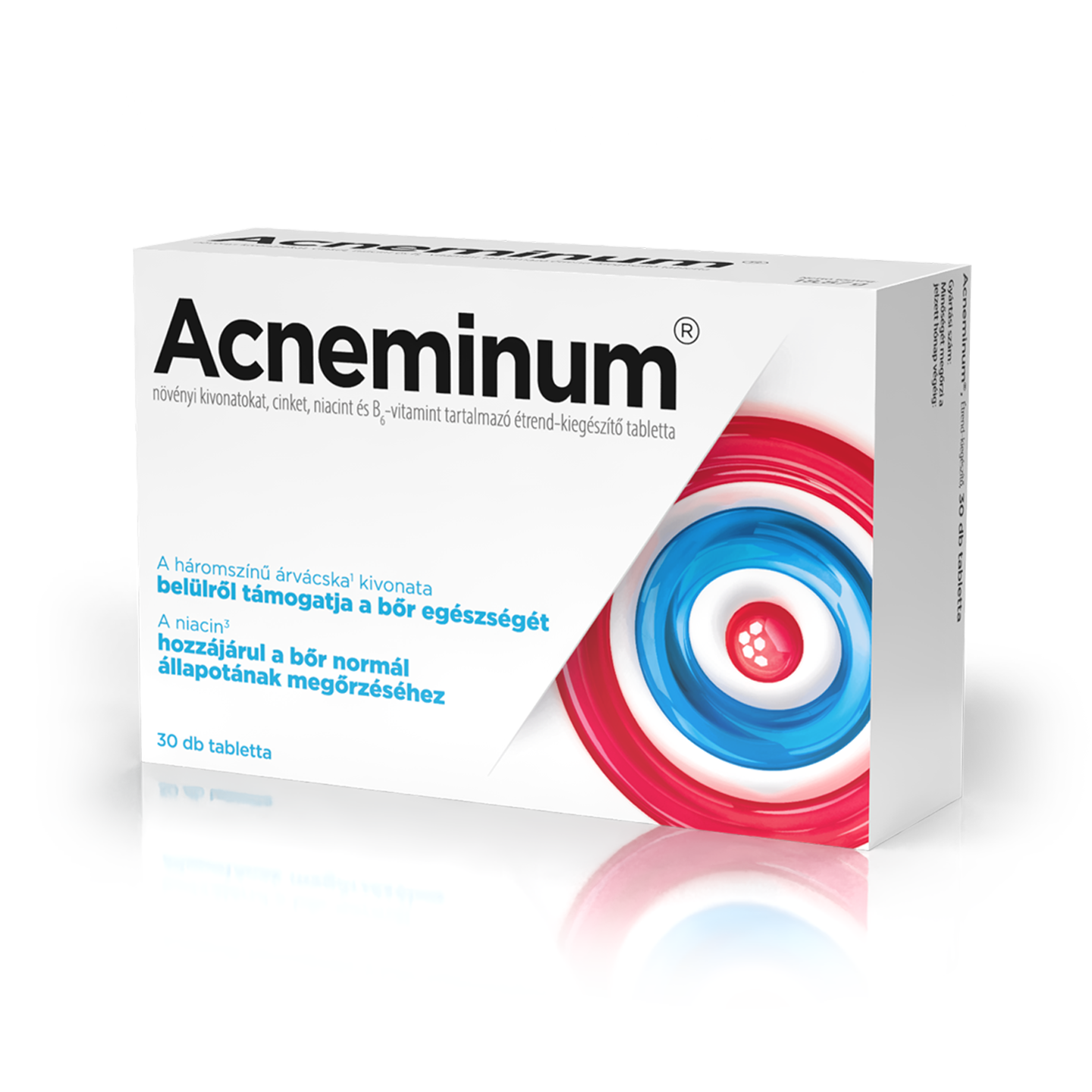 Acneminum 30 db