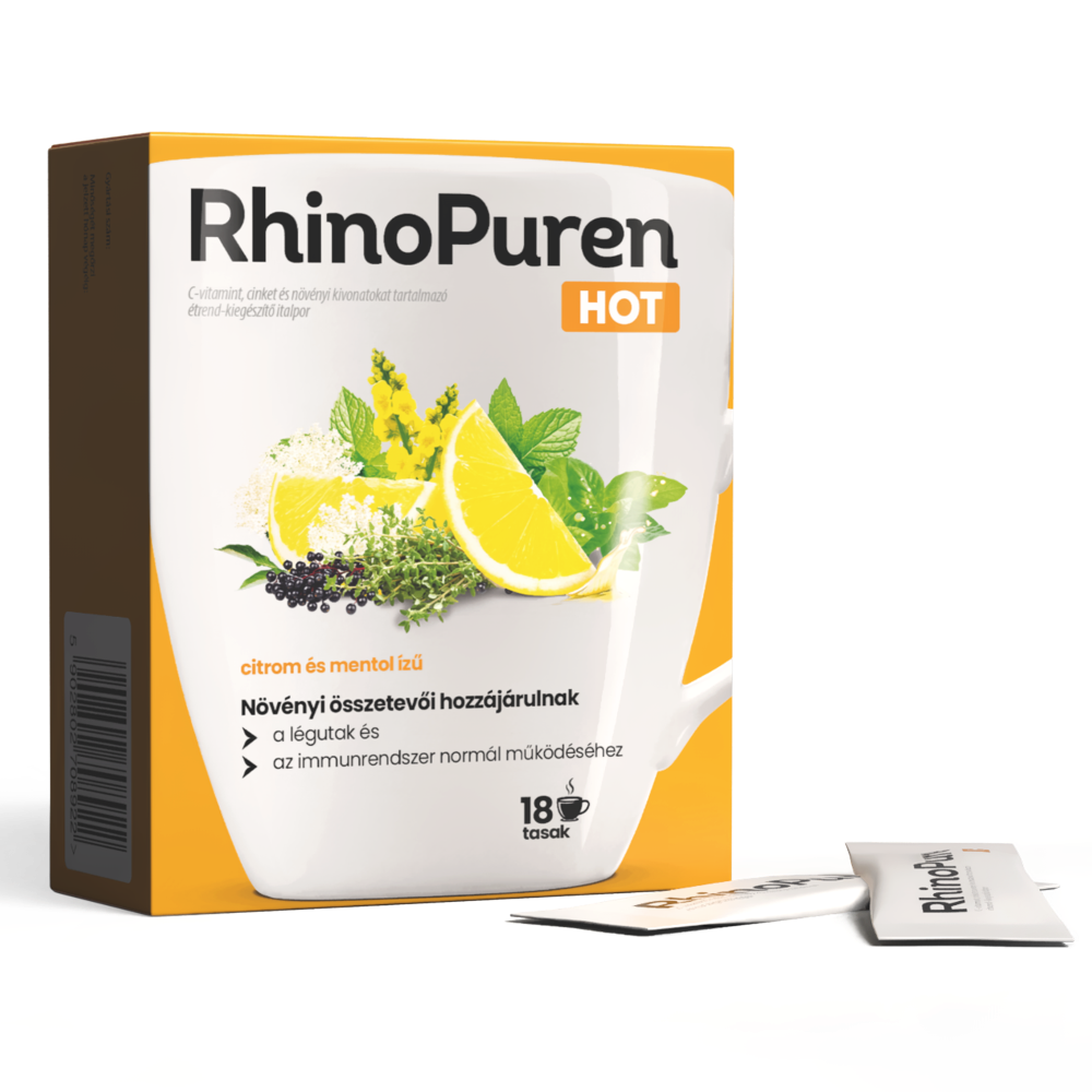 RhinoPuren HOT 18 db
