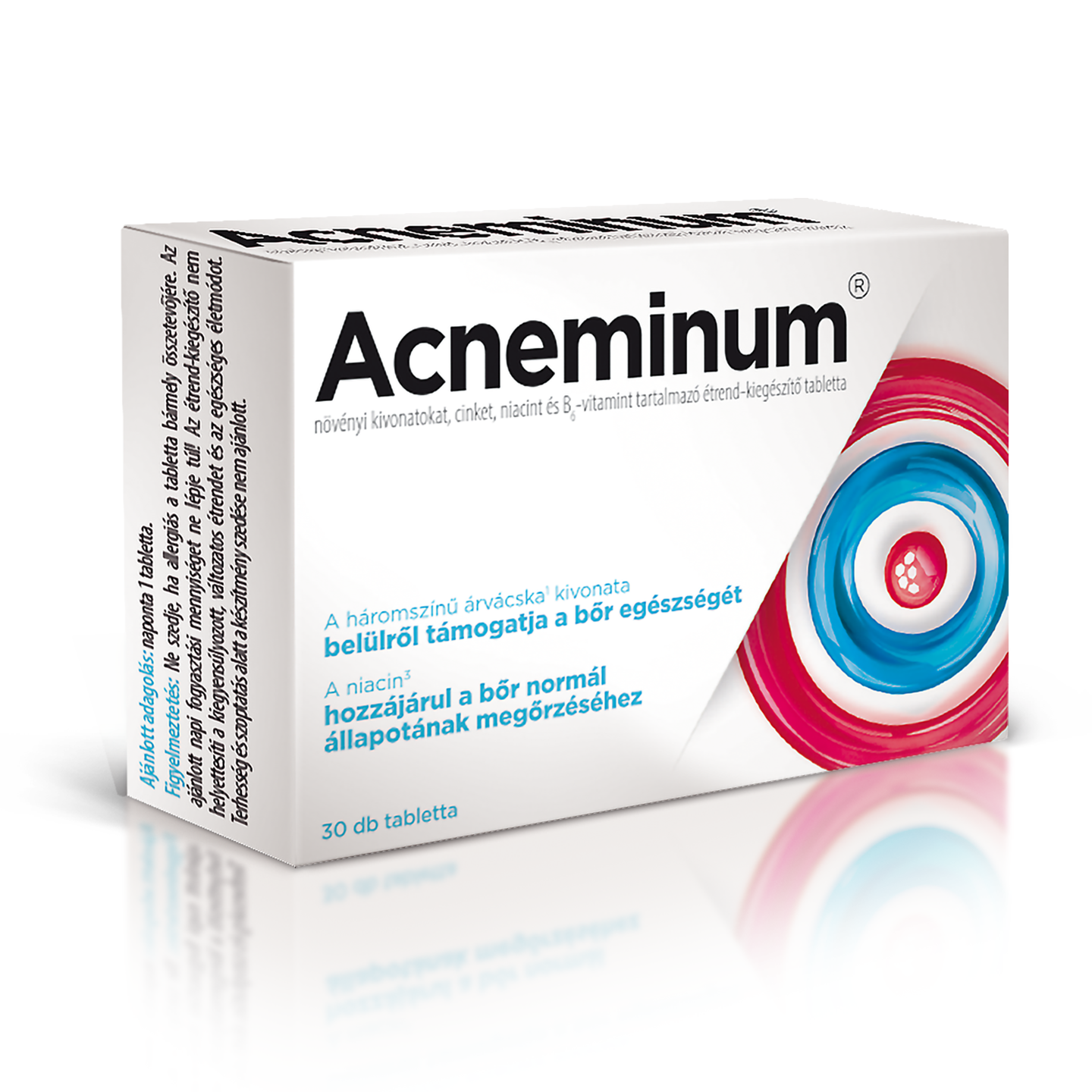 Acneminum 30 db