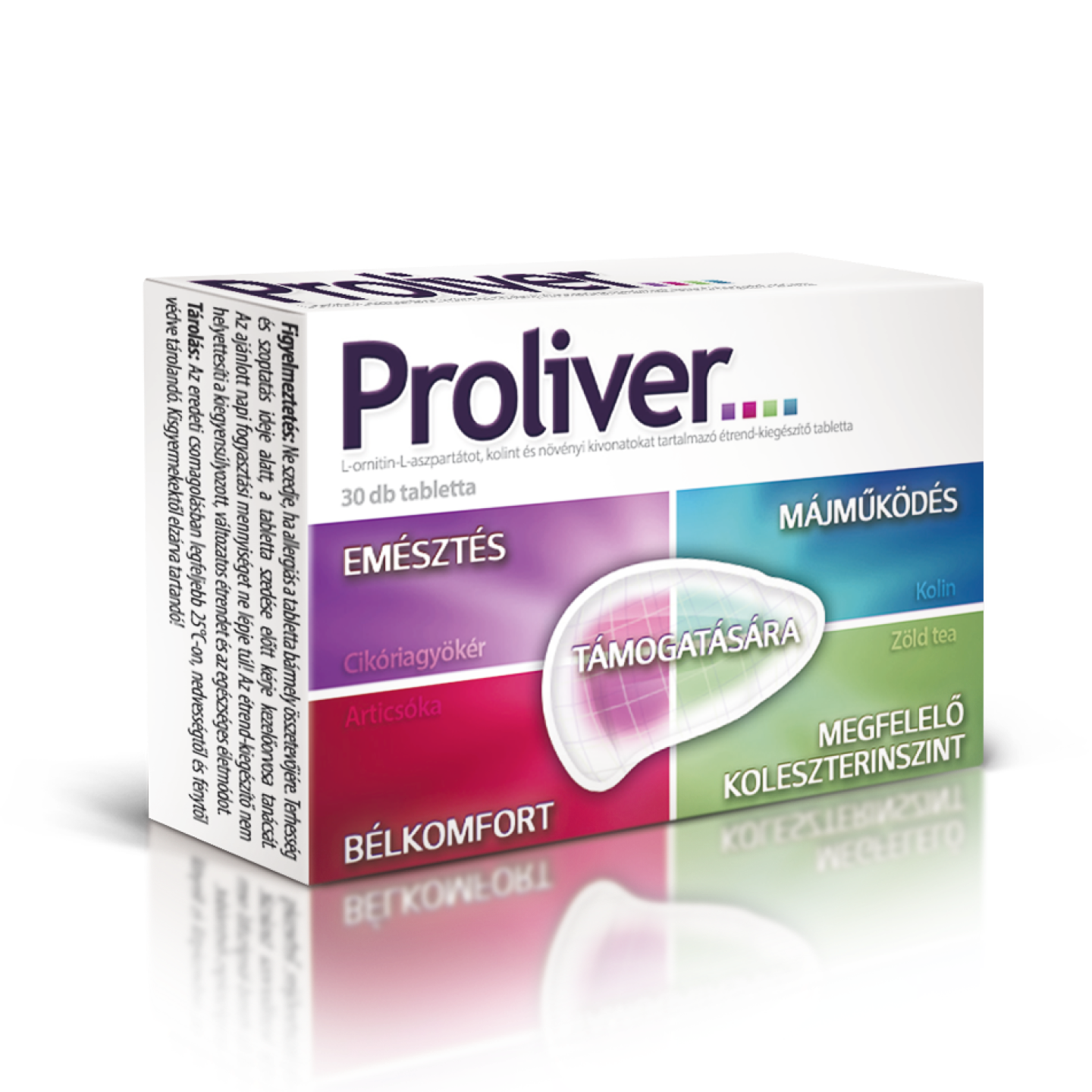 Proliver 30 db