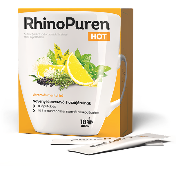 RhinoPuren HOT 18 db