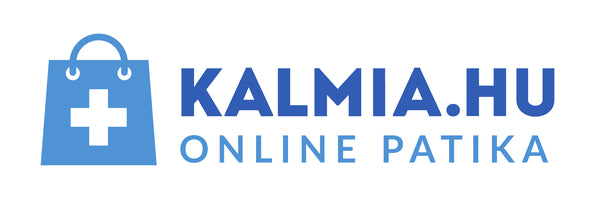 Kalmia.hu Online Patika